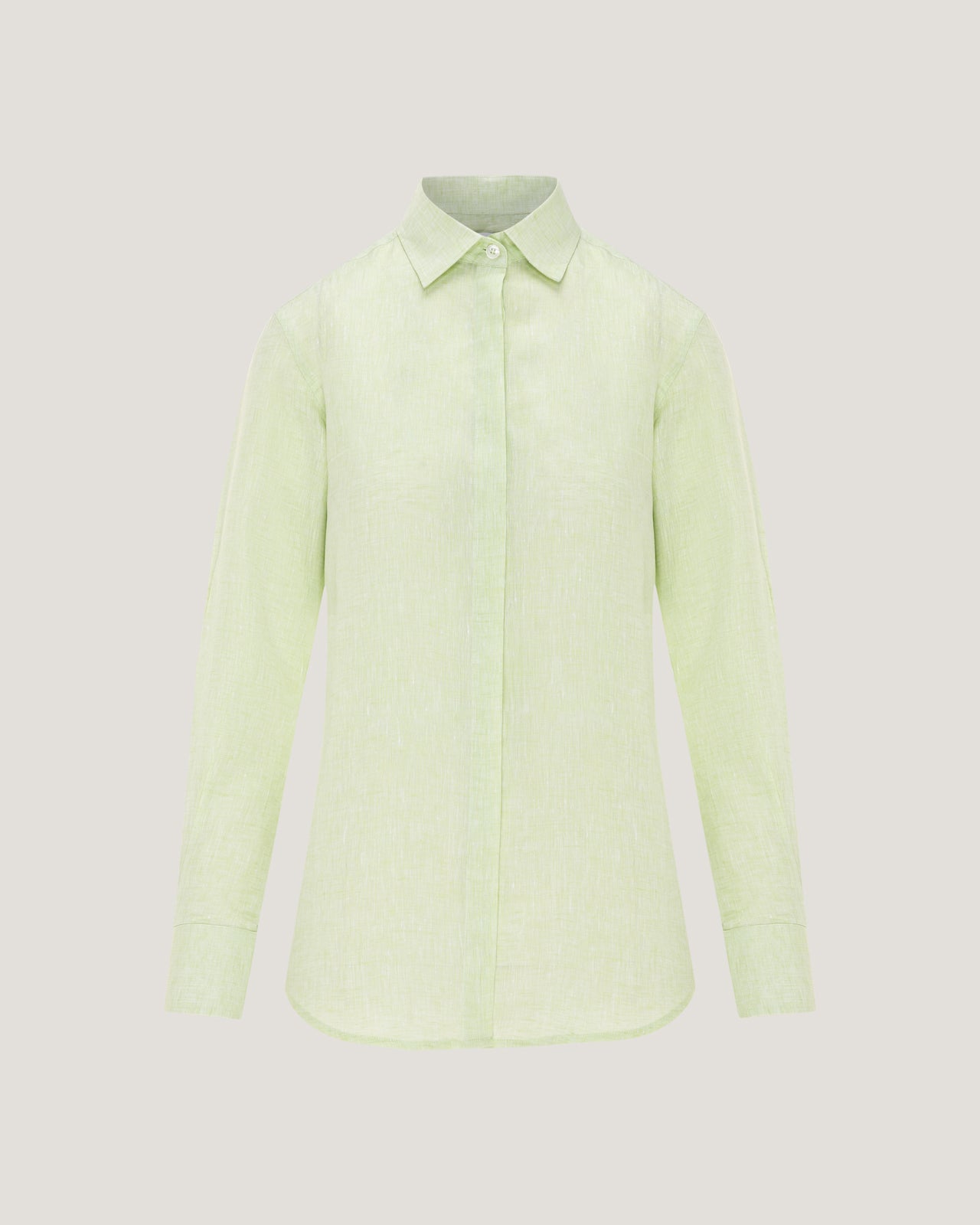 Women Noura Linen Shirt