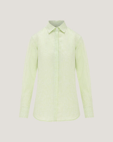 Women Noura Linen Shirt