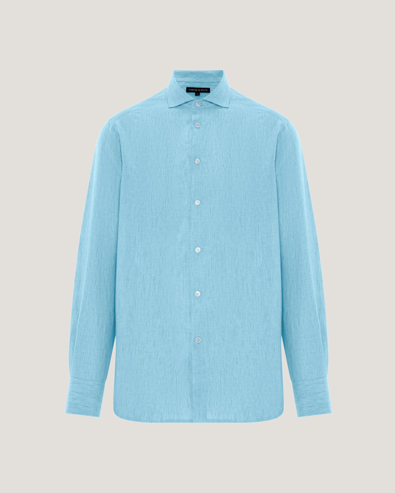 Maryam Linen Shirt