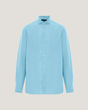 Maryam Linen Shirt