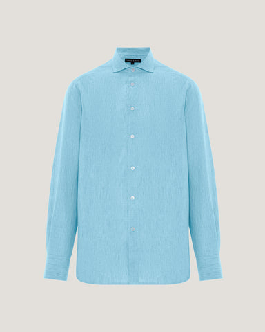 Maryam Linen Shirt