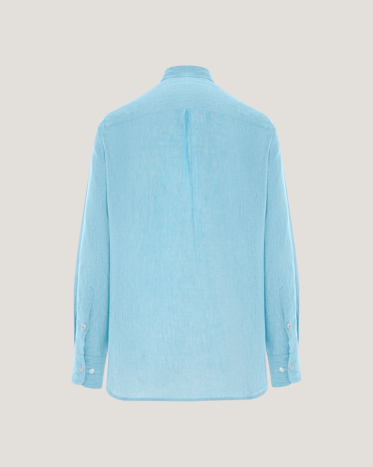 Maryam Linen Shirt