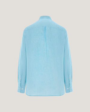 Maryam Linen Shirt