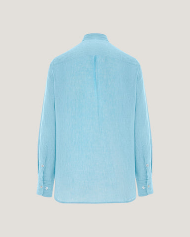 Maryam Linen Shirt