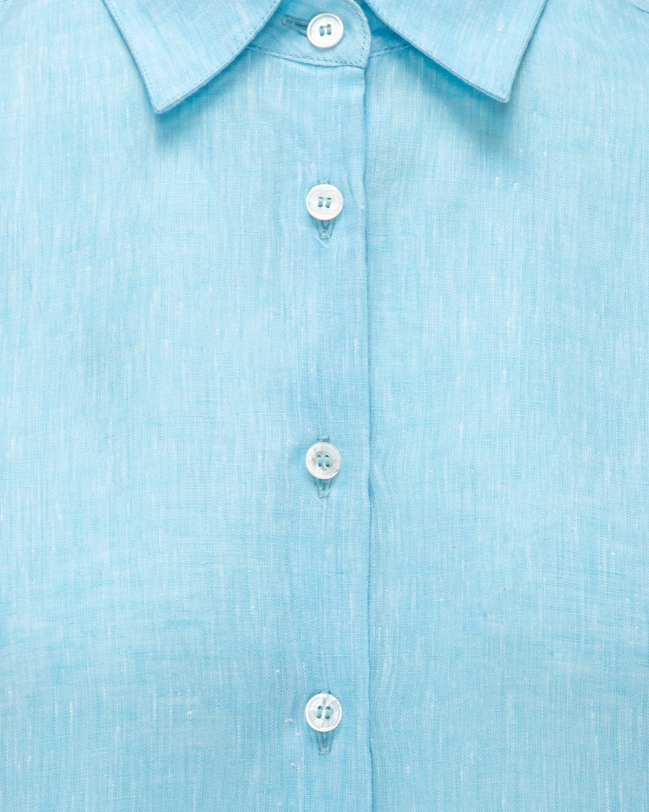Maryam Linen Shirt