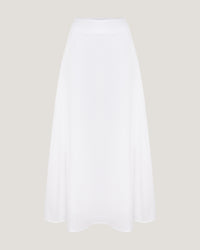 Women Clara Classic Flared Skirt