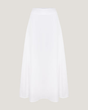 Women Clara Classic Flared Skirt