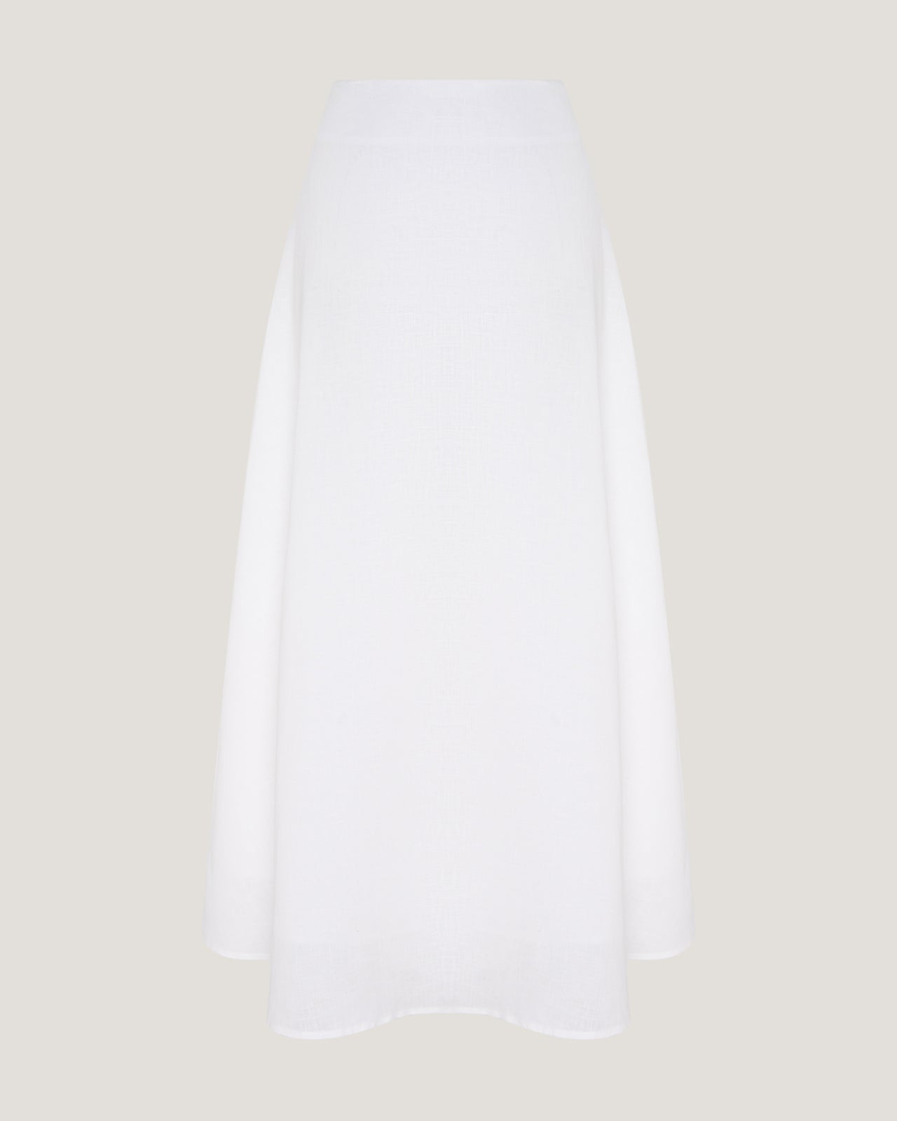 Women Clara Classic Flared Skirt