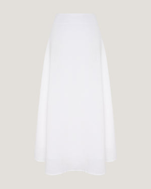 Women Clara Classic Flared Skirt