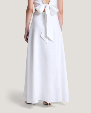 Women Clara Classic Flared Skirt