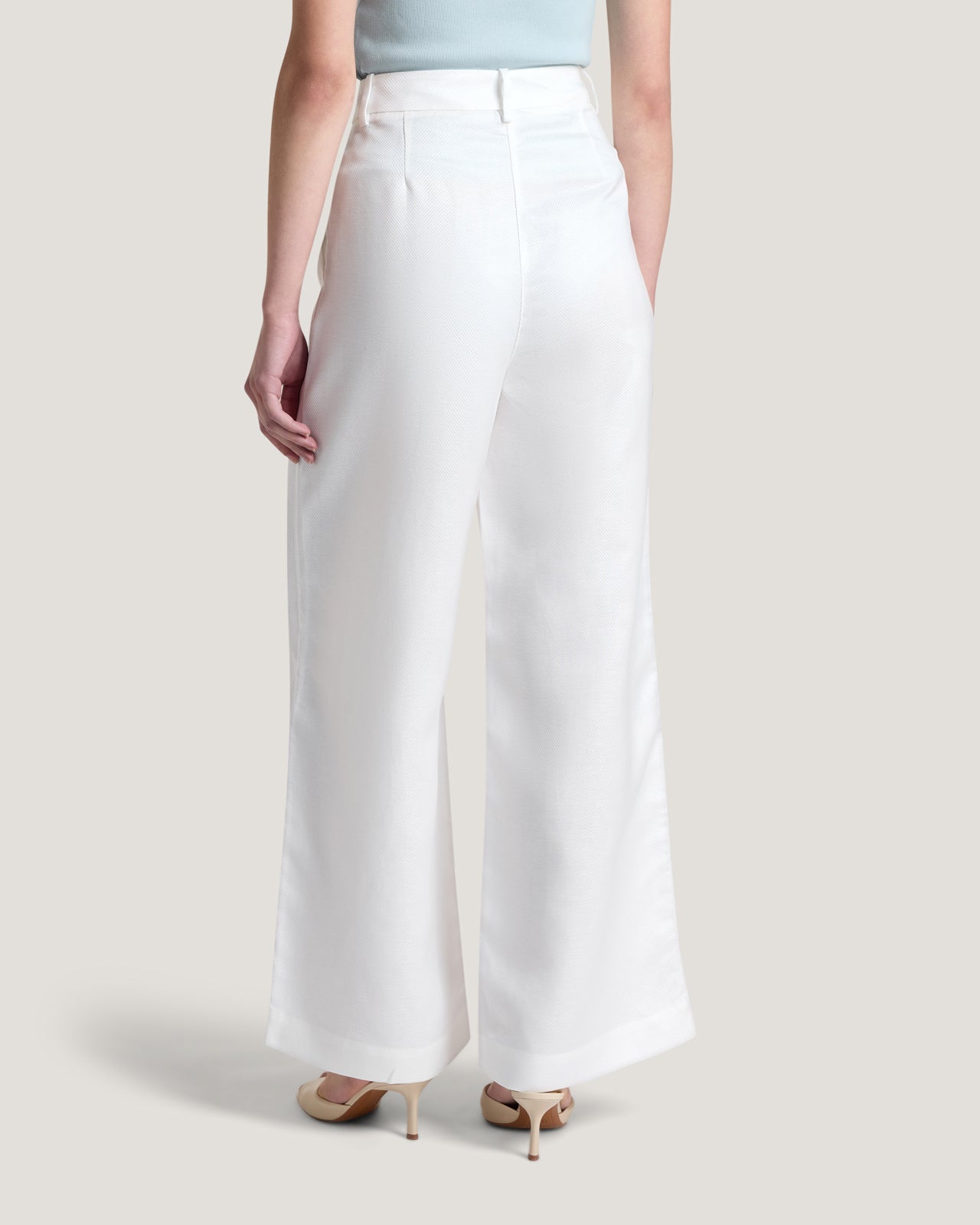Women Portofino Trousers