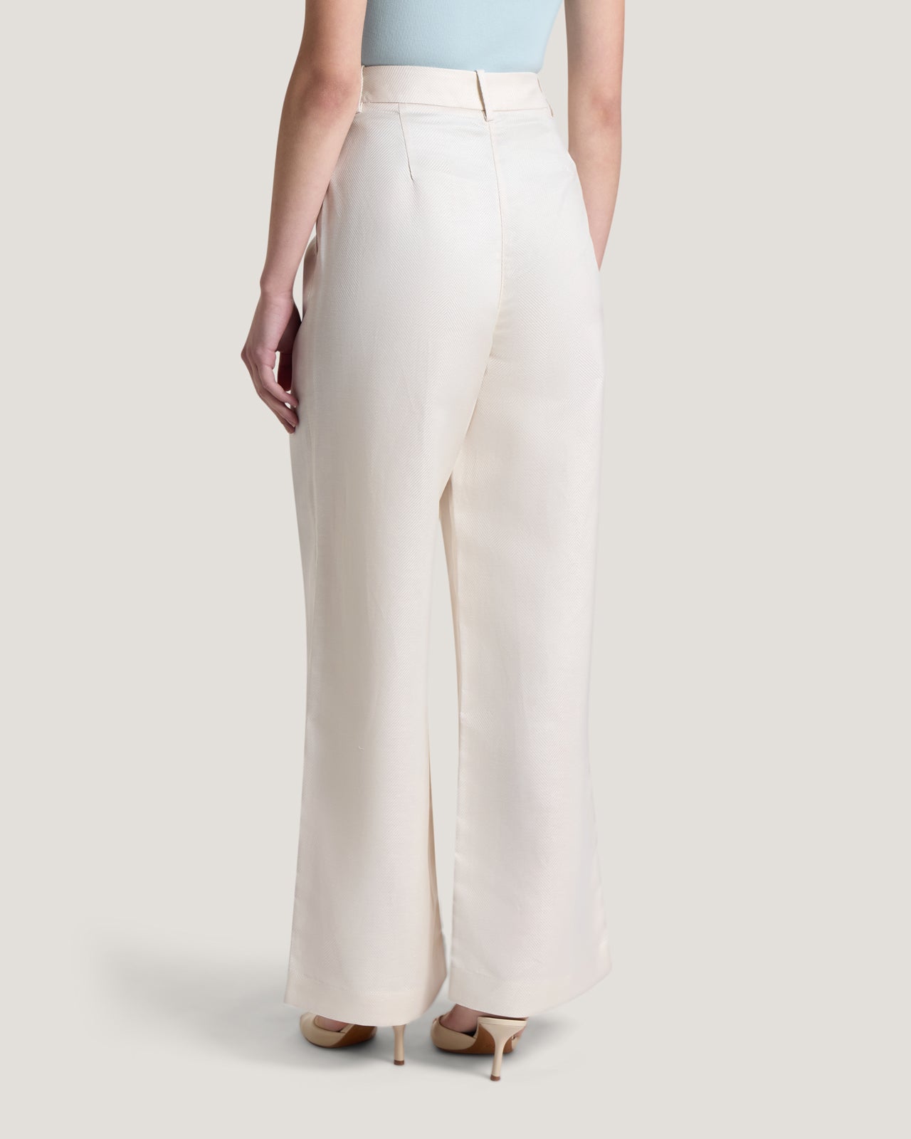 Women Portofino Trousers