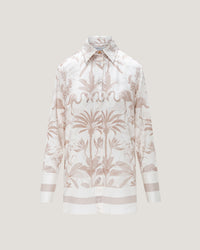 Women Kate Printed Shirt