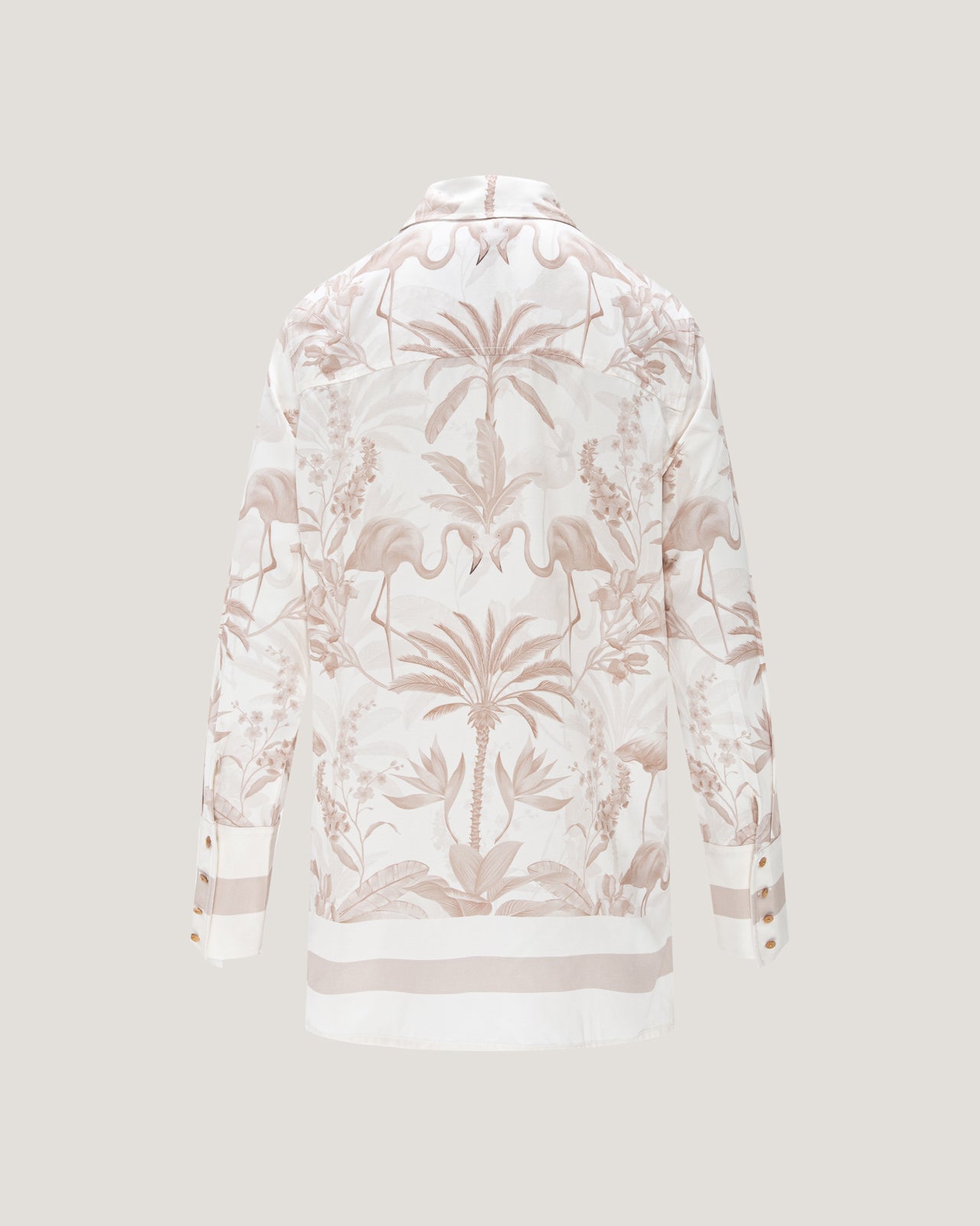 Women Kate Printed Shirt