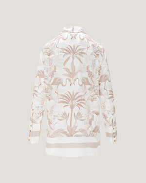 Women Kate Printed Shirt