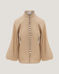 Women Nadine Button Down Blouse