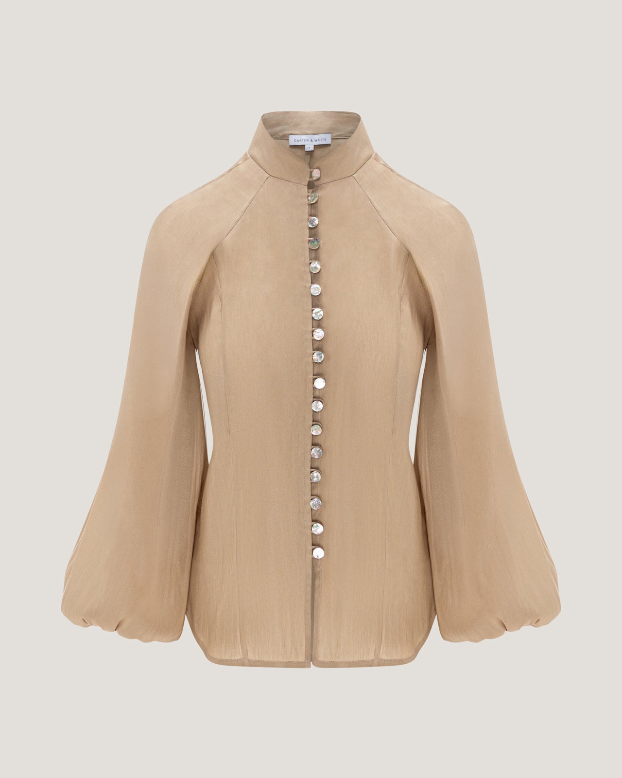 Women Nadine Button Down Blouse