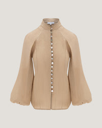 Women Nadine Button Down Blouse