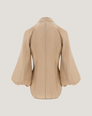Women Nadine Button Down Blouse