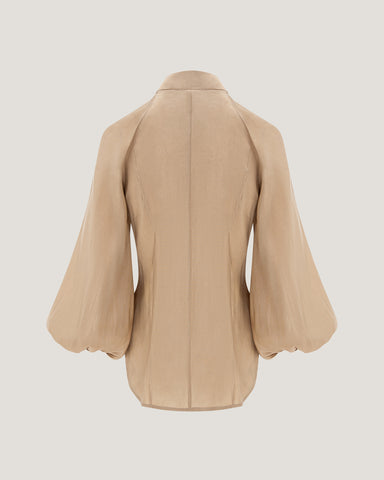 Women Nadine Button Down Blouse