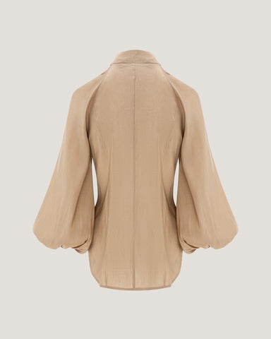 Women Nadine Button Down Blouse