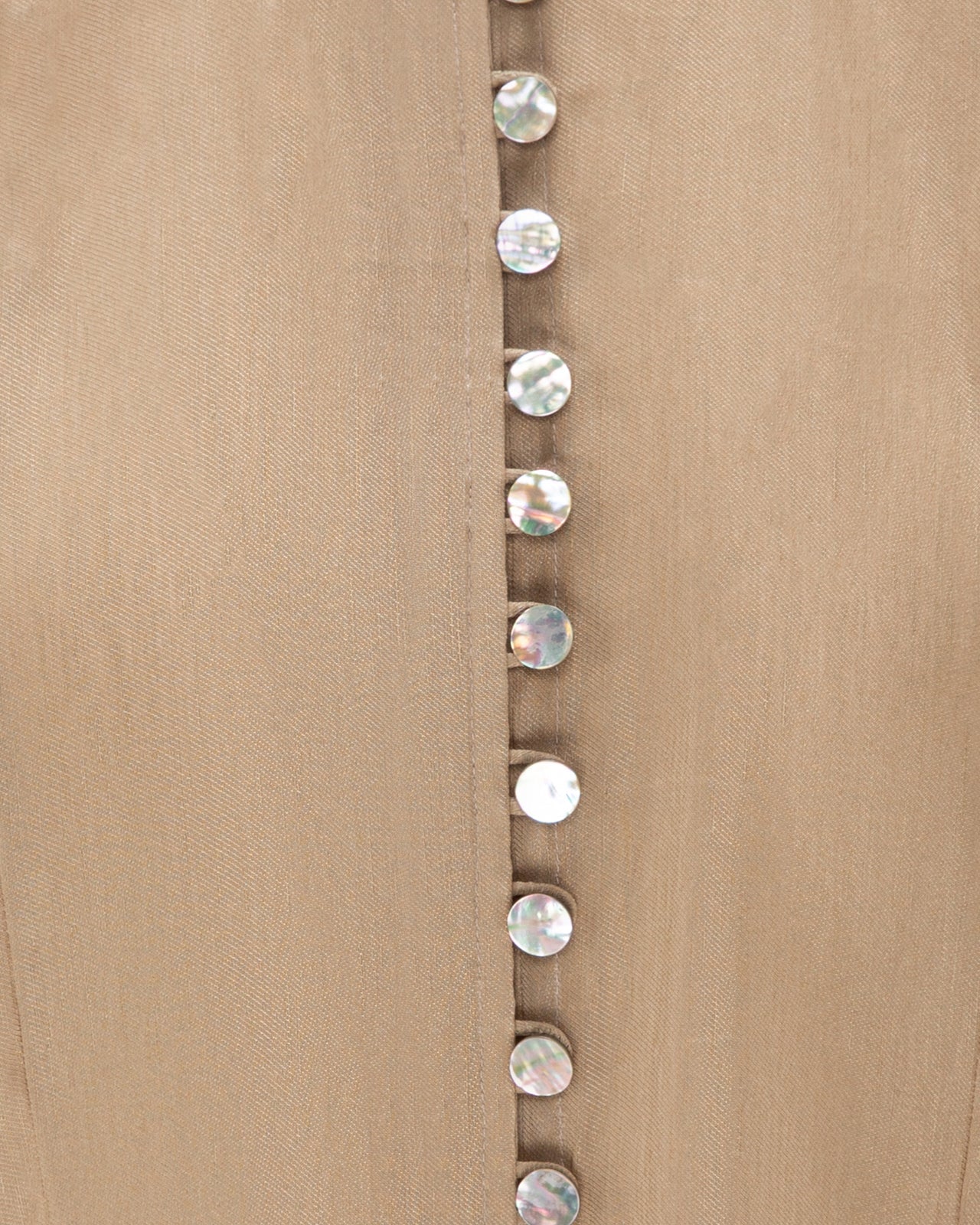 Women Nadine Button Down Blouse