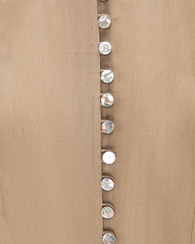 Women Nadine Button Down Blouse