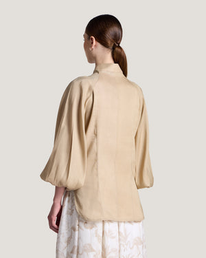 Women Nadine Button Down Blouse