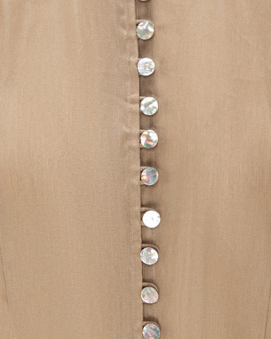 Women Nadine Button Down Blouse