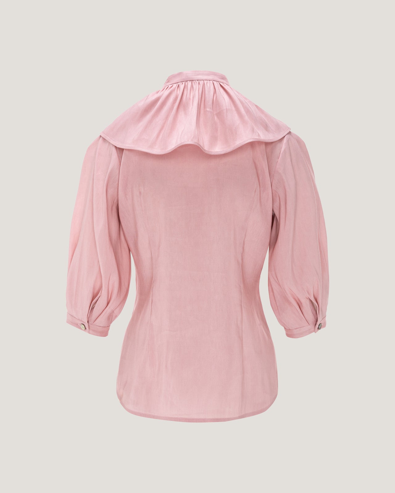 Women Jamie Ruffle Blouse