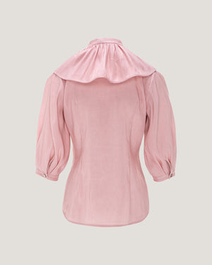 Women Jamie Ruffle Blouse