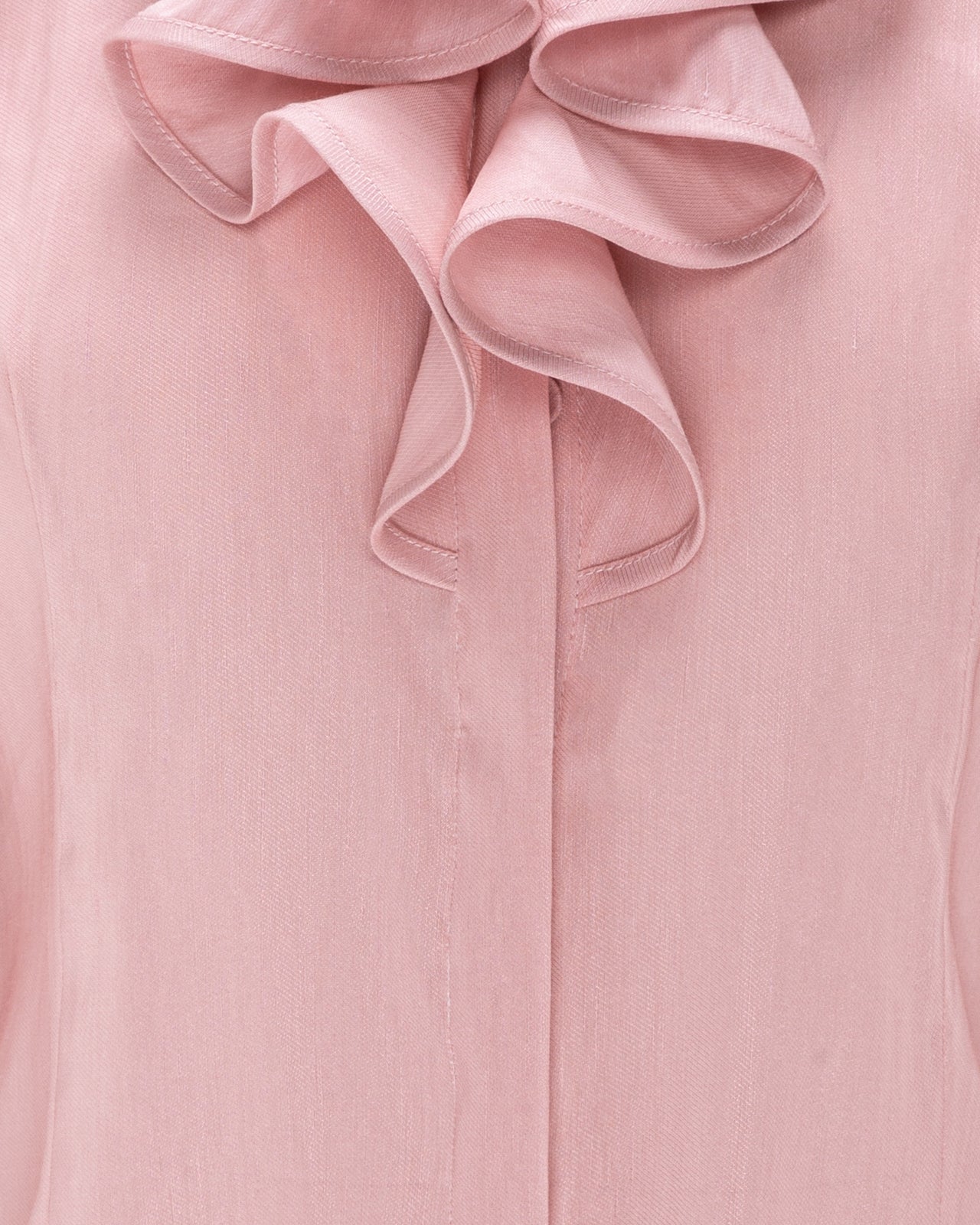 Women Jamie Ruffle Blouse