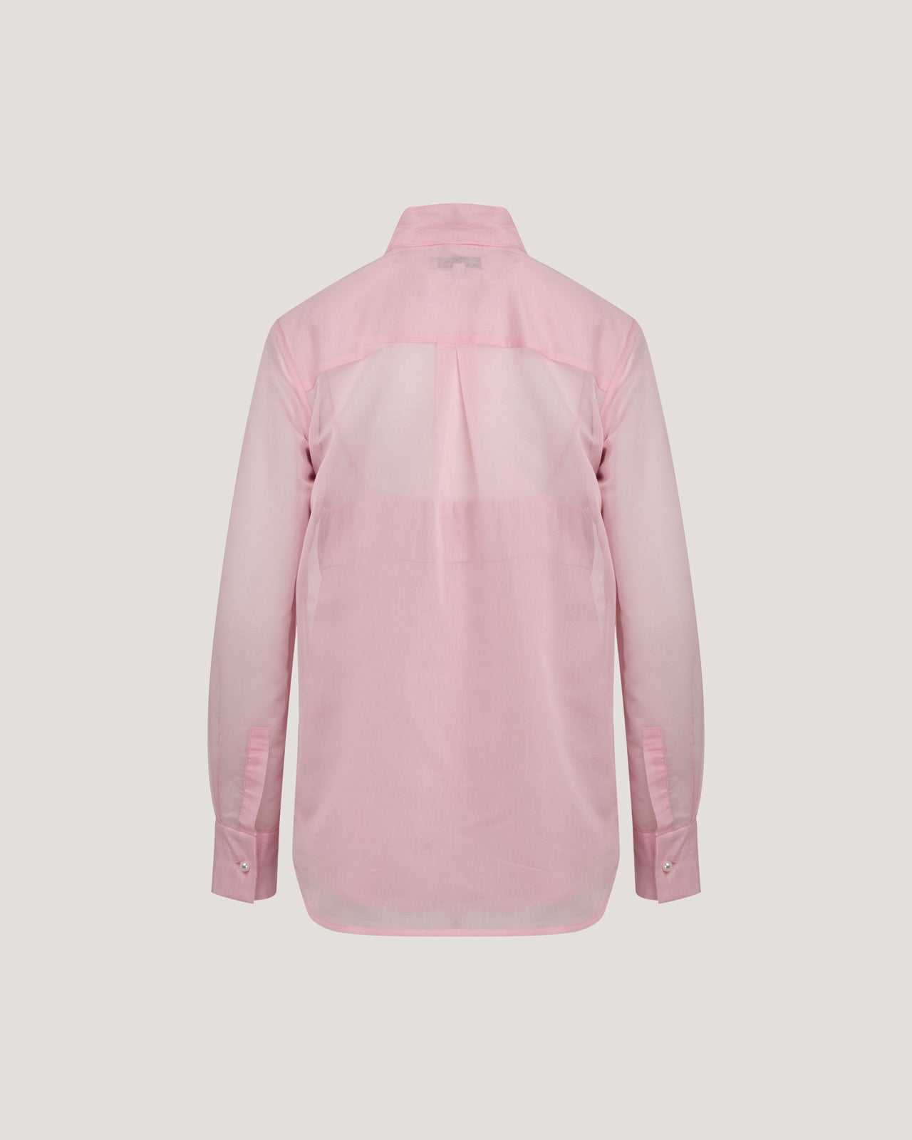Women Milena Tie Neck Blouse