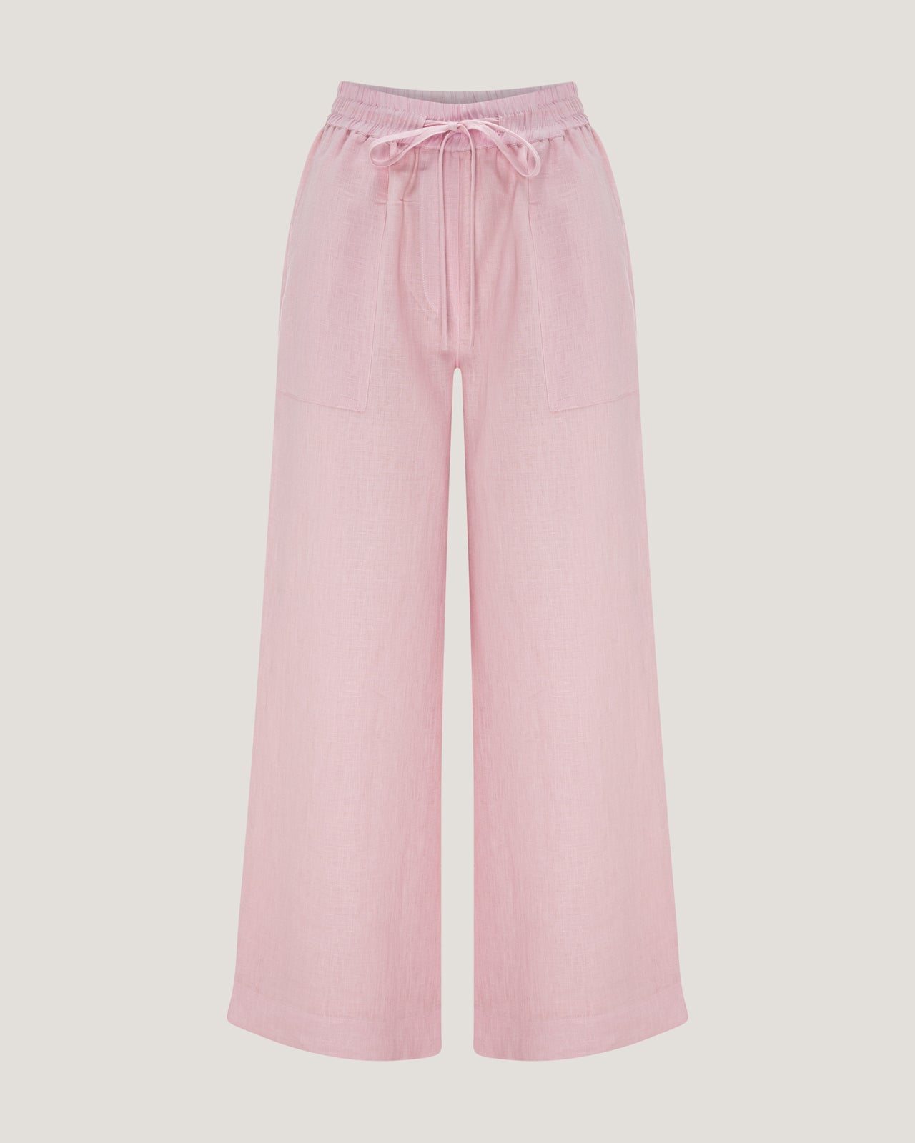 Women Carla Straight Leg Trouser