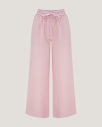 Women Carla Straight Leg Trouser