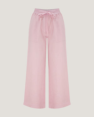 Women Carla Straight Leg Trouser
