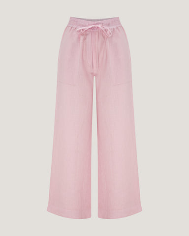 Women Carla Straight Leg Trouser