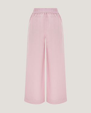 Women Carla Straight Leg Trouser