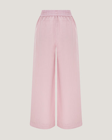 Women Carla Straight Leg Trouser