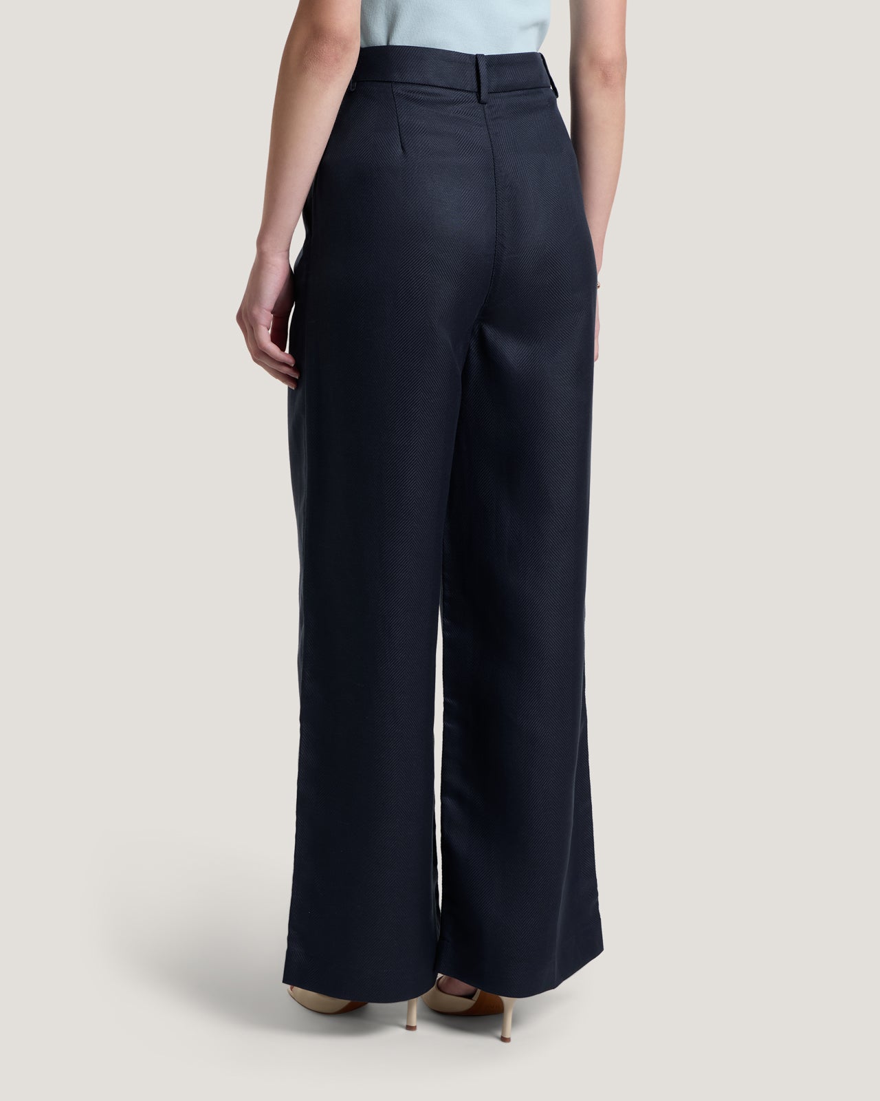 Women Portofino Trousers