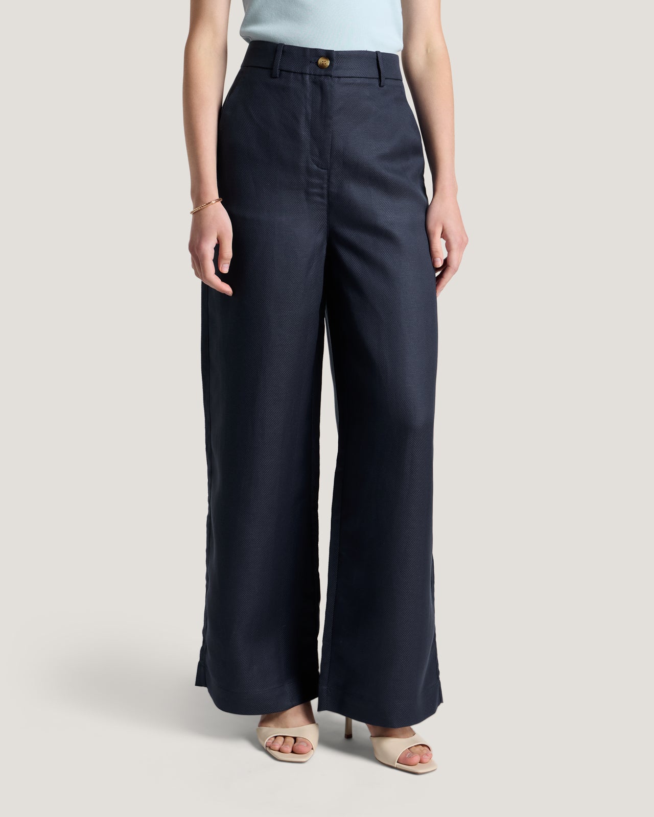 Women Portofino Trousers