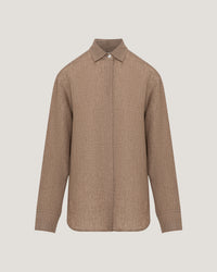 Salama Loose Fit Shirt