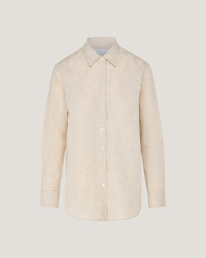 Maryam Linen Shirt