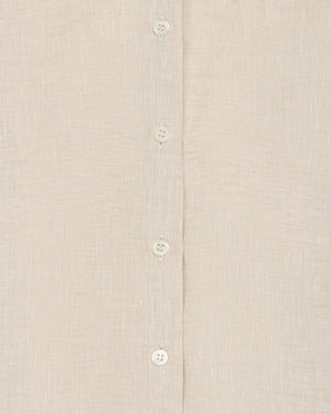 Maryam Linen Shirt