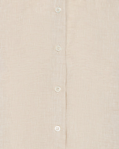 Maryam Linen Shirt