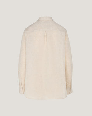 Maryam Linen Shirt