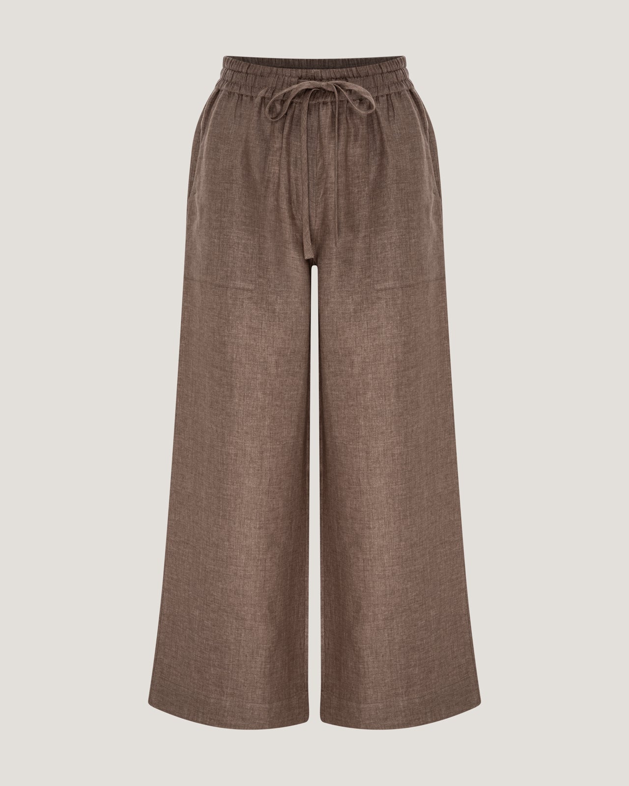 Women Carla Straight Leg Trouser
