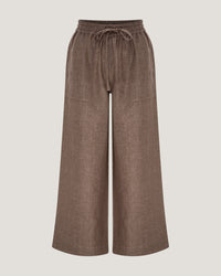 Women Carla Straight Leg Trouser