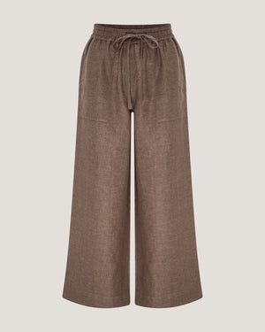 Women Carla Straight Leg Trouser