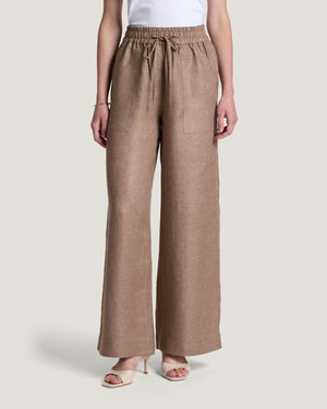 Women Carla Straight Leg Trouser